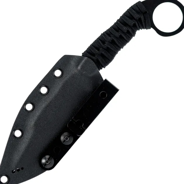 WILDSTEER - TALIM NOIR
