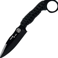WILDSTEER - TALIM NOIR