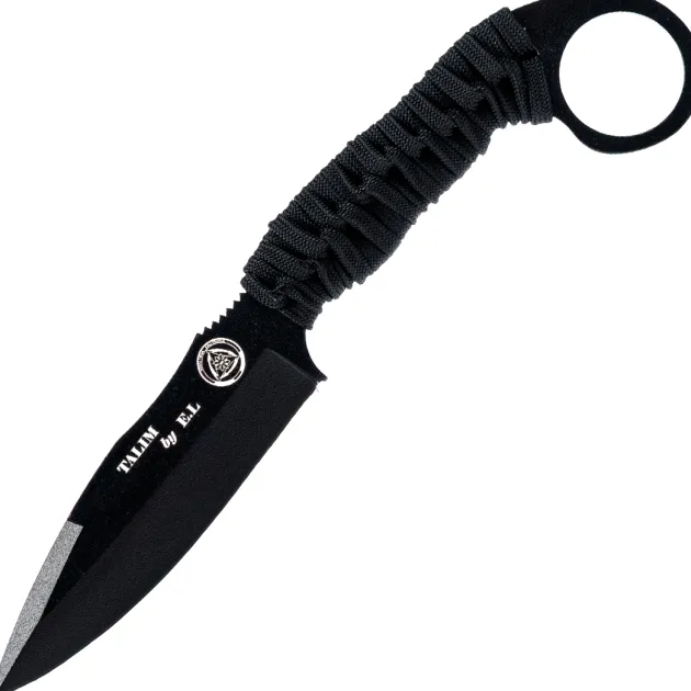 WILDSTEER - TALIM NOIR