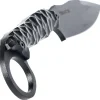 WILDSTEER - TALIM TOXIFIÉ MICARTA/NOIR
