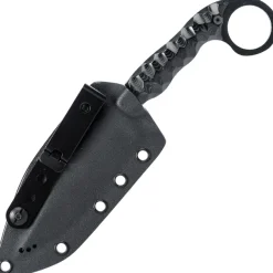 WILDSTEER - TALIM TOXIFIÉ MICARTA/NOIR