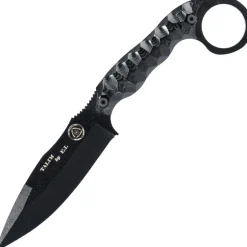 WILDSTEER - TALIM TOXIFIÉ MICARTA/NOIR