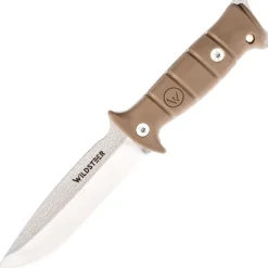 WILDSTEER - TARASCO OUTDOOR BROSSÉ/COYOTE