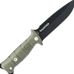 WILDSTEER - TARASCO OUTDOOR ÉPOXY KAKI