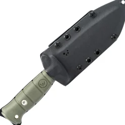 WILDSTEER - TARASCO OUTDOOR ÉPOXY KAKI