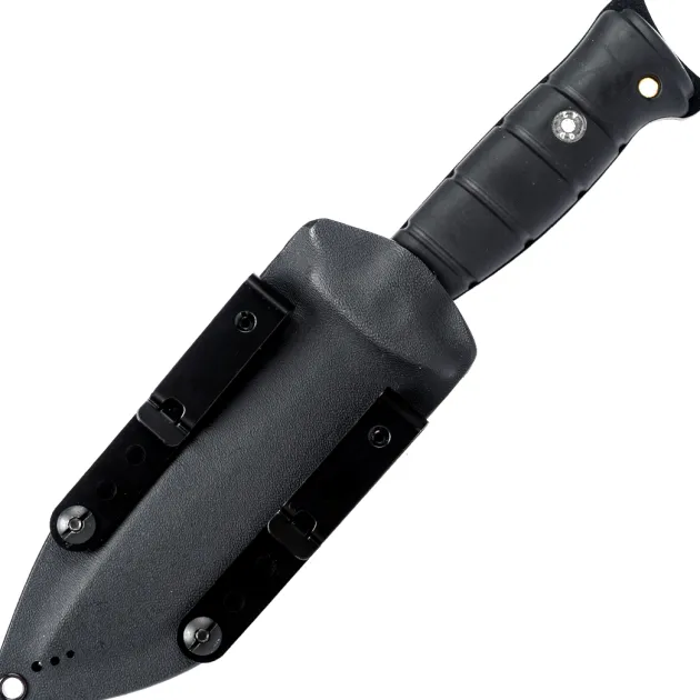 WILDSTEER - TARASCO OUTDOOR ÉPOXY NOIR