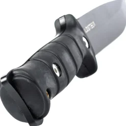 WILDSTEER - TARASCO OUTDOOR ÉPOXY NOIR