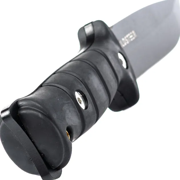 WILDSTEER - TARASCO OUTDOOR ÉPOXY NOIR