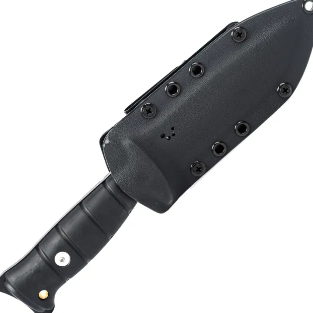 WILDSTEER - TARASCO OUTDOOR ÉPOXY NOIR