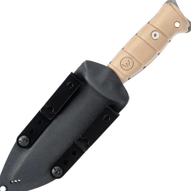 WILDSTEER - TARASCO OUTDOOR STONEWASH COYOTE