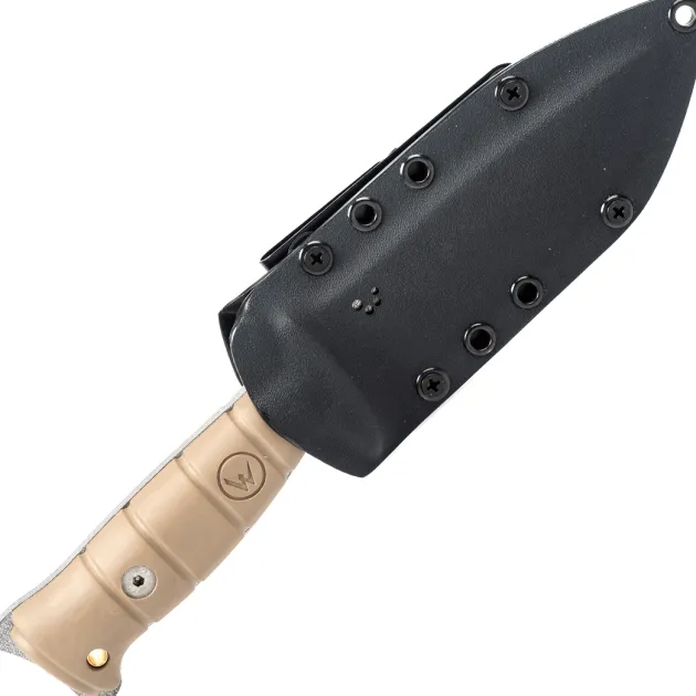 WILDSTEER - TARASCO OUTDOOR STONEWASH COYOTE