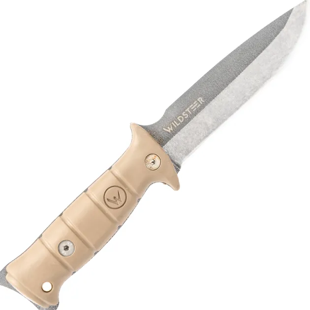 WILDSTEER - TARASCO OUTDOOR STONEWASH COYOTE