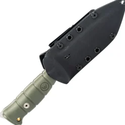 WILDSTEER - TARASCO OUTDOOR STONEWASH KAKI