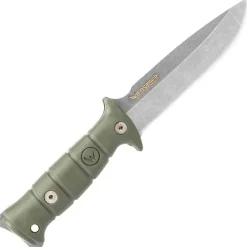 WILDSTEER - TARASCO OUTDOOR STONEWASH KAKI