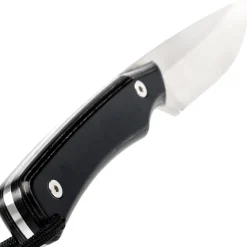 WILDSTEER - TROLL BROSSÉ BOIS NOIR