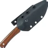 WILDSTEER - TROLL BROSSÉE BOIS MARRON