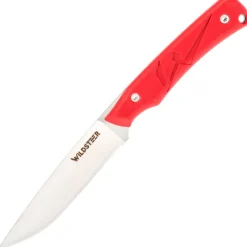 WILDSTEER - TROLL cuisine office 10 Rouge