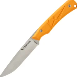 WILDSTEER - TROLL cuisine office 10 ORANGE
