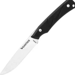 WILDSTEER - TROLL cuisine office 10 NOIR