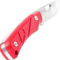 WILDSTEER- TROLL PLIANT BROSSÉ ROUGE