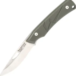 WILDSTEER - TROLL PLIANT BROSSÉ KAKI
