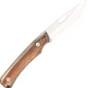 WILDSTEER - TROLL PLIANT BROSSÉ PAKA MARRON