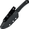 WILDSTEER - TROLL ÉPOXY NOIR DENTURÉ