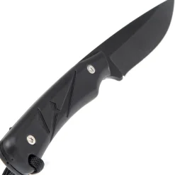 WILDSTEER - TROLL ÉPOXY NOIR DENTURÉ