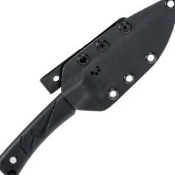 WILDSTEER - TROLL ÉPOXY NOIR DENTURÉ