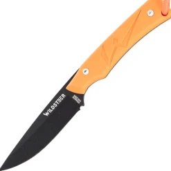 WILDSTEER - TROLL ÉPOXY ORANGE