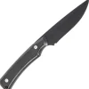 WILDSTEER - TROLL ÉPOXY PAKA NOIR DENTURÉ