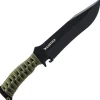 WILDSTEER - TX BOWIE ÉPOXY KAKI