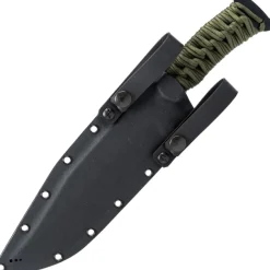 WILDSTEER - TX BOWIE ÉPOXY KAKI