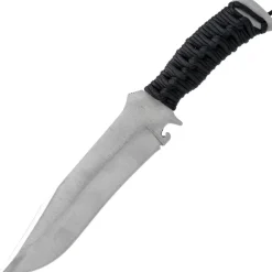 WILDSTEER - TX BOWIE STONEWASH/NOIR