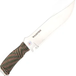 WILDSTEER - TX BOWIE WC BROSSÉ
