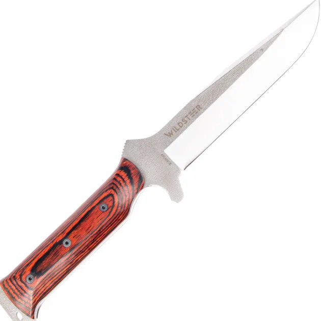 WILDSTEER - TX-H Cocobolo