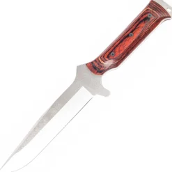 WILDSTEER - TX-H Cocobolo