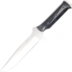 WILDSTEER - TX-H Micarta Noir