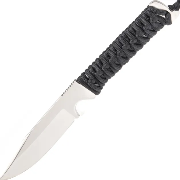 Wildsteer - WT4 Brossée Noir