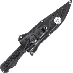 Wildsteer - WT4 Brossée Noir