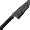 WILDSTEER - W TECH 4 Epoxy noir