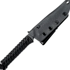 WILDSTEER - W TECH 4 Epoxy noir