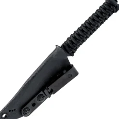 WILDSTEER - W TECH 4 Epoxy noir