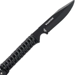 WILDSTEER - W TECH 4 Epoxy noir