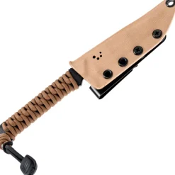 Wildsteer - WT4 Epoxy Coyote