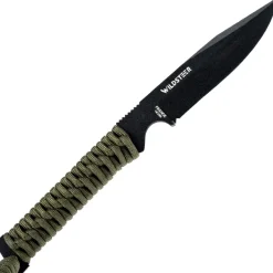 Wildsteer - WT4 Epoxy Kaki