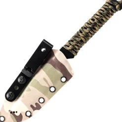 Wildsteer - WT4 Époxy/WC Serration Spécial 20ème anniversaire