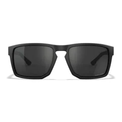 43.601087 - WILEY X Lunettes de protection balistique Founder noir verres fumés