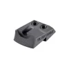 992 - Wilson Combat 1911 Battlesight, Hausse noire .165", U-Notch