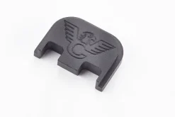 950 - Wilson Combat Glock Back Plate Gen 5